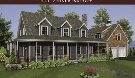 The Kennebunkport - Kennebunkport.jpg